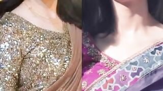 Mujhe Pyaare How a Tha parts 2 yumna Ziadi and Hania Amir