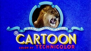TOM AND JERRY - S1940E34 - Kitty Foiled