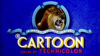 TOM AND JERRY - S1940E35 - The Truce Hurts