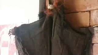 Ghost party