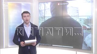 Представитель группировки сантехников-вымогателей