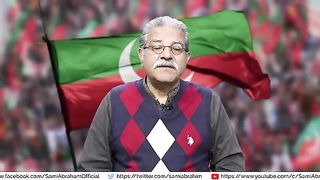 Peshawar High Court dismissed PTI's petitions - Asad Toor's bail case again exposed - Sami Ibrahim
