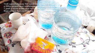 Как сделать чистый самогон без аппарата от А до Я.