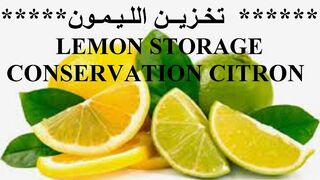 Zesty Citrus Elixir: The Essence of Lemon Juice