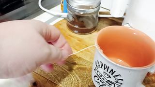 Make a tea