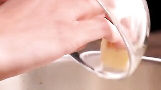 Gougères