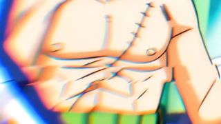 Roronoa zoro ????