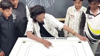 (Great skill) real or fake comant
