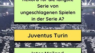 das Beste in Italien