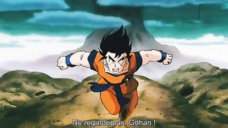 Vegeta Vs. Android 19 -
