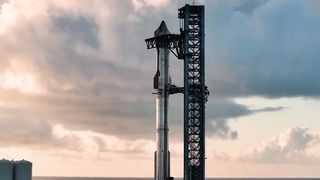 SpaceX's Starship Set for Third Test Flight Amid High Stakes