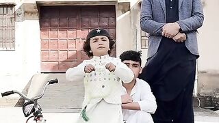 Pakistani full funny ???? video ramzan Mubarak