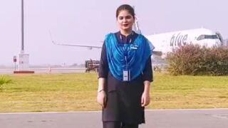 airblue cabin crew training