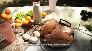 DASH Diet