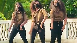 Naan un arugil nesam aagiran _ Shadow Kash choreography _ Dance shorts #shadowkash #dance #tamil