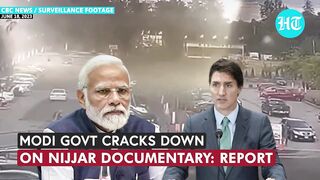 Khalistanis Glorified_ India Blocks Canadian Documentary On Slain Hardeep Nijjar, SFJ's Pannun.
