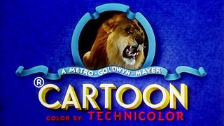 TOM AND JERRY - S1940E36 - Old Rockin' Chair Tom