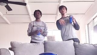 How long do trickshots take_.