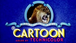 TOM AND JERRY - S1940E37 - Professor Tom