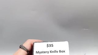 Mystery Knuckle ????.