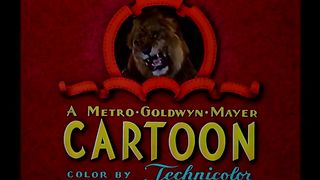 TOM AND JERRY - S1940E40 - The Little Orphan