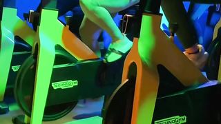 Spinning
