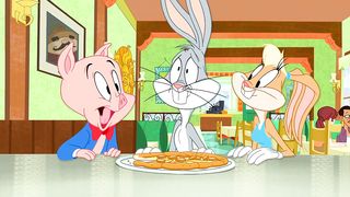 Looney Tuesdays ｜ Moving Away？! ｜ @wbkids​