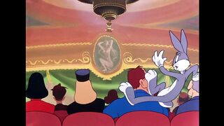 Looney Tunes ｜ Let's Go to the Cinema! ｜ Classic Cartoon ｜ @wbkids