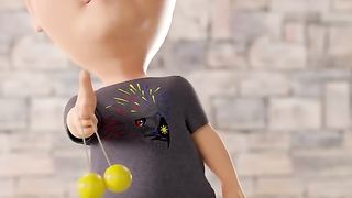 Lato-lato Dance #shorts