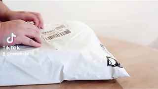 Unboxing temu