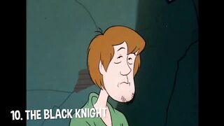 Scooby-Doo! Where Are You？ ｜ Top 10 CLASSIC MONSTERS! ｜ WB Kids