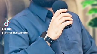 الصلاه ثم الدعاء ثم الصلاه على رسول الله صلى الله عليه وسلم