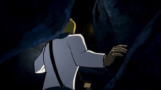 Scooby-Doo! WrestleMania Mystery ｜ Into the Ghost Bear's Lair! With John Cena ｜ WB Kids