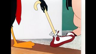 Looney Tunes ｜ Daffy Tries To Scam Porky ｜ Classic Cartoon ｜ WB Kids