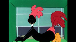 Looney Tunes ｜ Winner Winner Chicken Dinner ｜ Classic Cartoon ｜ WB Kids