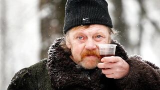 К чему снится бомж? Толкование сна