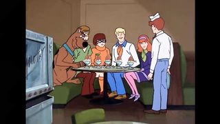 Scooby-Doo! ｜ Scream For Ice Cream ???? ｜ @wbkids