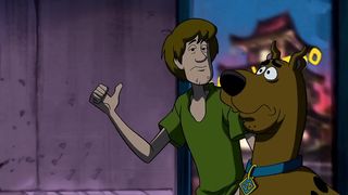 Scooby-Doo! ｜ Scooby and Shaggy Vs The Chicago Pizza ???? ｜ WB Kids