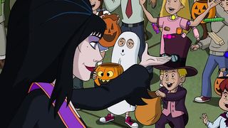 Happy Halloween, Scooby-Doo! ｜ Trailer ｜ WB Kids