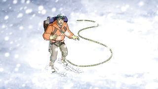 Scooby-Doo! ｜ Abominable Snowman in Chill Out, Scooby-Doo! ｜ WB Kids
