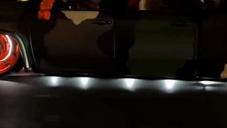 Monster car and full booster