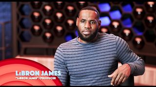 Space Jam： A New Legacy ｜ Visual Journey Featurette ｜ WB Kids