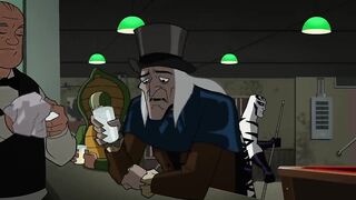 Scooby-Doo! & Batman： The Brave and the Bold ｜ A Car Chase with the Joker! ｜ WB Kids