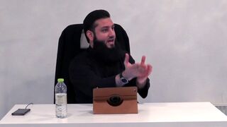 لا إله إلا الله ما أعظمها من كلمة | أبو جهاد المناوي