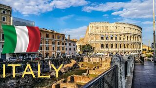 10 Breathtaking Landscapes in Italy