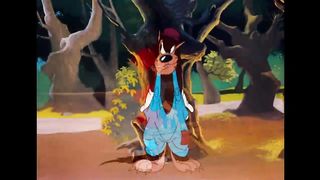 Looney Tunes ｜ Little Red Riding Rabbit ｜ Classic Cartoon ｜ WB Kids