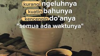 Secangkir semangat