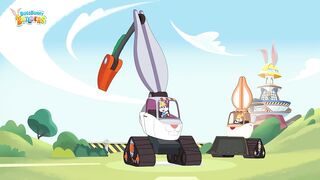 Bugs Bunny Builders ｜ Bugs Bunny Boogie Song ???????? ｜ @wbkids