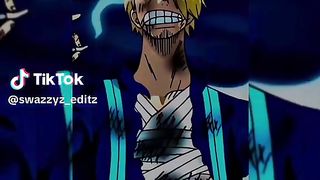 سانجي العظمة - sangji anime one piece