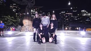 [KPOP IN PUBLIC _ ONE TAKE] Taemin 태민 'Guilty' Dance Cover By TRUTH Australia